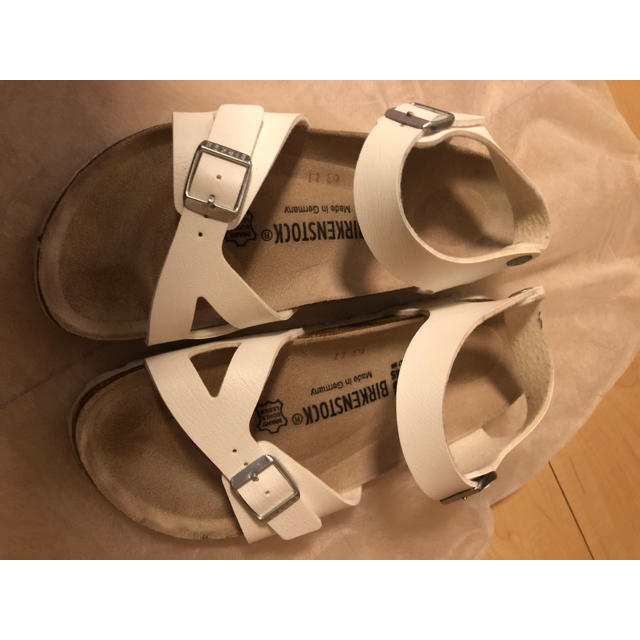 BIRKENSTOCK(ビルケンシュトック)のBIRKENSTOCK サンダル レディースの靴/シューズ(サンダル)の商品写真