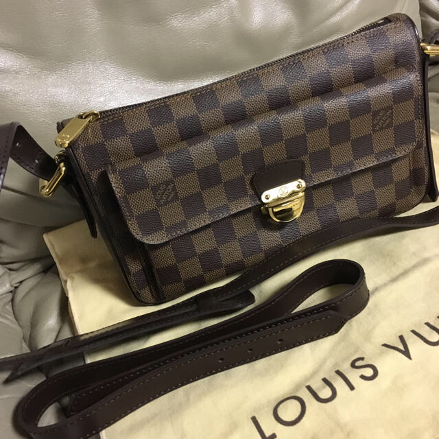 スーパーセール】 LOUIS VUITTON - かわちやん専用です、 ショルダー