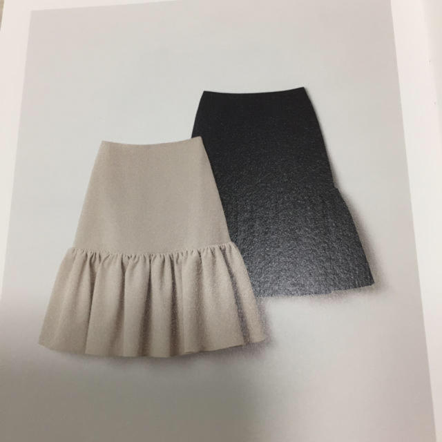 FOXEY(フォクシー)のフォクシー スカート 40 レディースのスカート(ひざ丈スカート)の商品写真