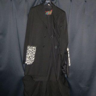 COMME des GARCONS HOMME PLUS - 18SS COMME des GARCONS HOMME COMME des GARCONS HOMME PLUS - 18SS COMME des GARCONS HOMME