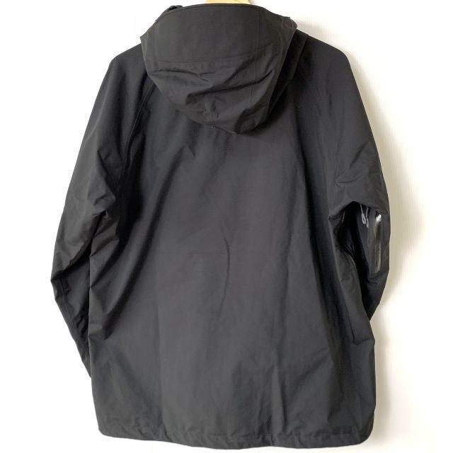 【H】マムート★GORE-TEX ALL WEATHER Jacket★XL 1