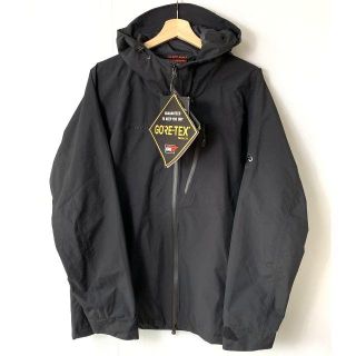 マムート(Mammut)の【H】マムート★GORE-TEX ALL WEATHER Jacket★XL(マウンテンパーカー)