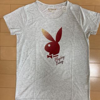 プレイボーイ(PLAYBOY)のPLAYBOY  Tシャツ  LL(Tシャツ(半袖/袖なし))