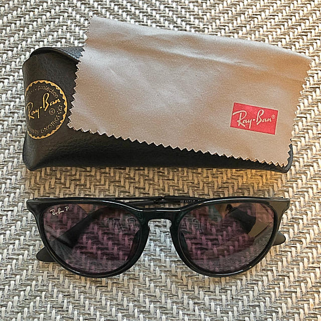 Ray Ban サングラス