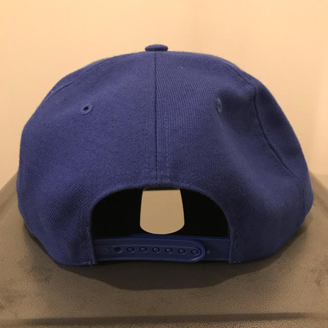 Supreme(シュプリーム)の47brand キャプテン キャップ la ドジャース supreme  メンズの帽子(キャップ)の商品写真