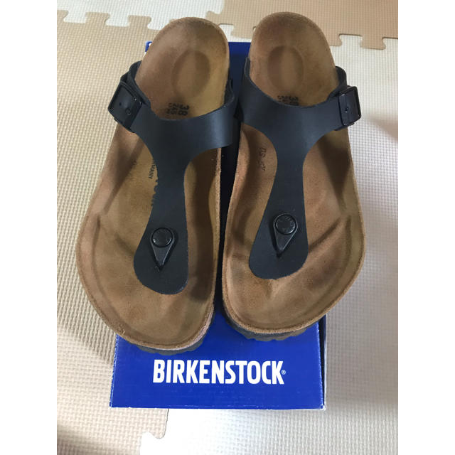 BIRKEN STOCK  GIZEH