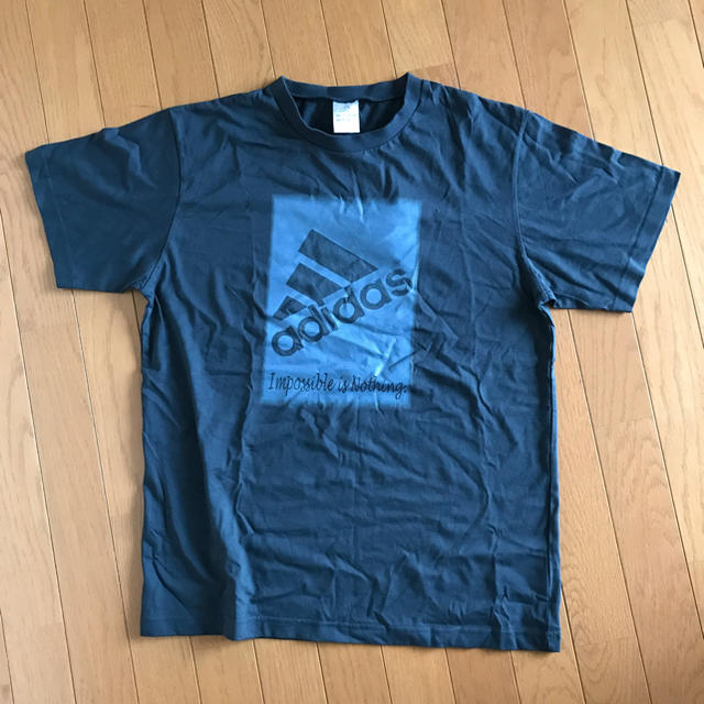 adidas(アディダス)の新品Ｔシャツ adidas メンズのトップス(Tシャツ/カットソー(半袖/袖なし))の商品写真