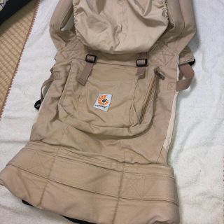 エルゴベビー(Ergobaby)のさくら様専用 ergobaby 抱っこ紐(抱っこひも/おんぶひも)