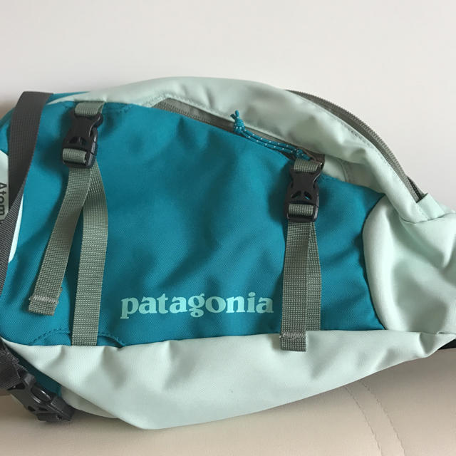 patagonia(パタゴニア)のTakataka様専用 レディースのバッグ(ボディバッグ/ウエストポーチ)の商品写真