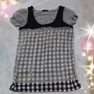 ハニーズ(HONEYS)の【新品未使用】半袖セット♡(Tシャツ(半袖/袖なし))