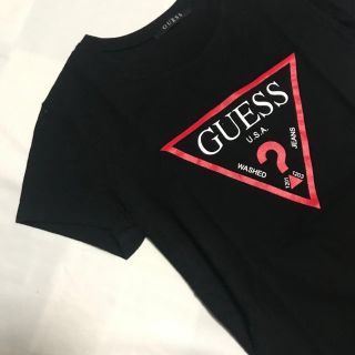 ゲス(GUESS)のGUESS Tシャツ (値下げ不可)(Tシャツ(半袖/袖なし))