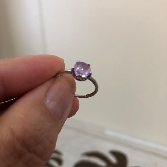 リング レディースのアクセサリー(リング(指輪))の商品写真