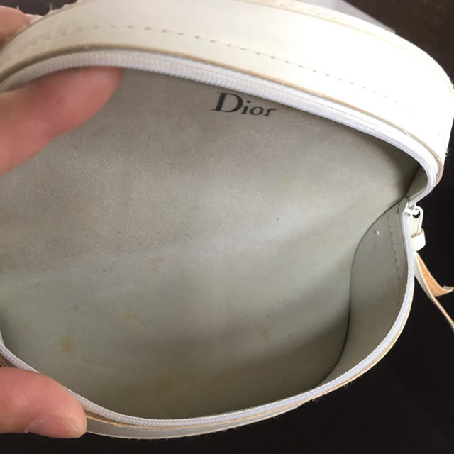 Dior サングラス 3