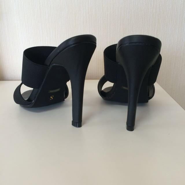 GYDA(ジェイダ)のサンダル レディースの靴/シューズ(サンダル)の商品写真