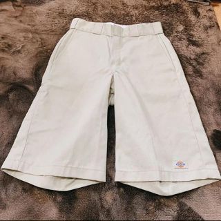 ディッキーズ(Dickies)のDickies デッキィーズ ショーツ チノパン ハーフパンツ 0514(ショートパンツ)