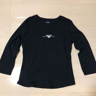 アルマーニジーンズ(ARMANI JEANS)の★クマ美0803様専用★アルマニー ジーンズ Ｔシャツ★女性★(シャツ/ブラウス(長袖/七分))