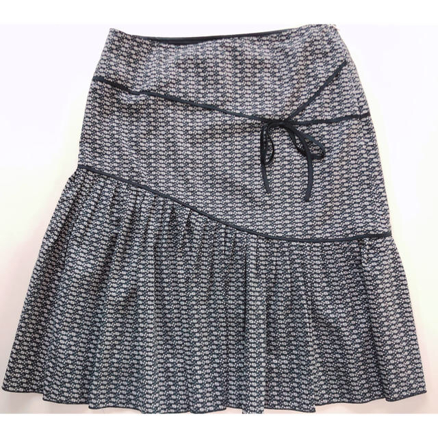 Calvin Klein(カルバンクライン)のカルバンクライン  スカート  レディースのスカート(ひざ丈スカート)の商品写真