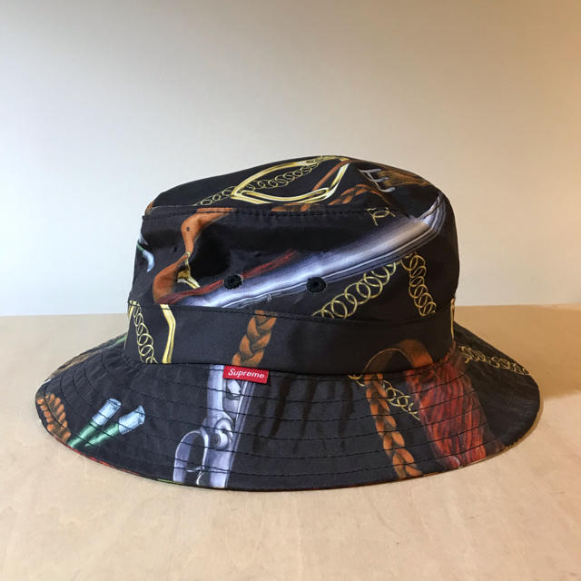 supreme hat バケットハット cap シュプリーム キャップ