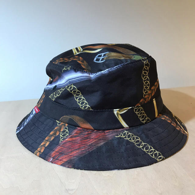 supreme hat バケットハット cap シュプリーム キャップ