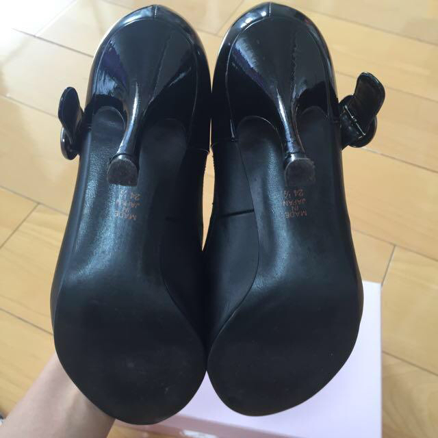 DIANA(ダイアナ)のDIANA♡ストラップヒール レディースの靴/シューズ(ハイヒール/パンプス)の商品写真