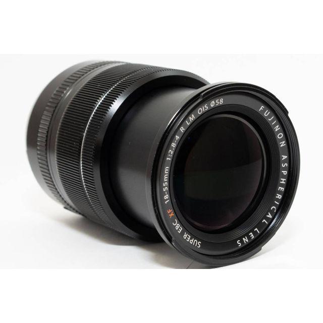 出産祝い XF 富士フィルム ■ 18-55mm OIS LM R F2.8-4 レンズ(ズーム) 出産祝い XF 富士フィルム ■ 18-55mm OIS LM R F2.8-4 レンズ(ズーム)