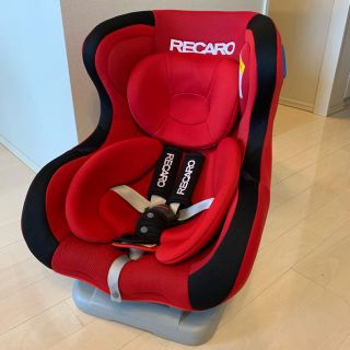 レカロ(RECARO)のRECARO チャイルドシート スタートプラスアイ(自動車用チャイルドシート本体)