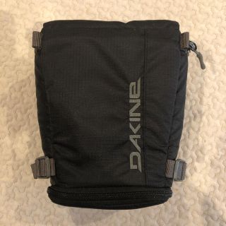 ダカイン(Dakine)のダカイン  カメラバッグ dakine ブラック(ケース/バッグ)