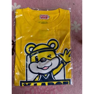 エクストララージ(XLARGE)のリンク栃木ブレックス×XLARGEコラボTシャツXLサイズ(シャツ)