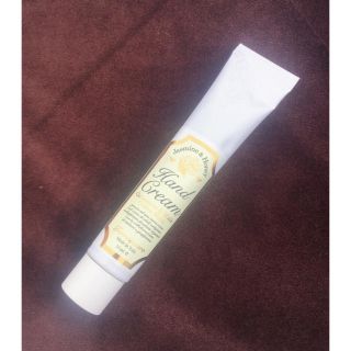 コスメキッチン(Cosme Kitchen)のhand cream(ハンドクリーム)