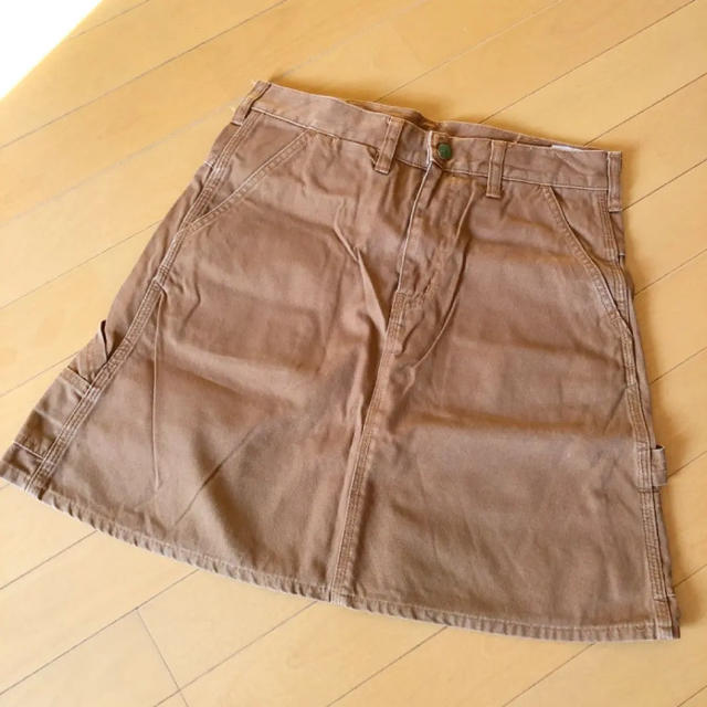 BEAMS BOY(ビームスボーイ)の専用✴︎ビームスボーイ スカート beamsboy レディースのスカート(ひざ丈スカート)の商品写真