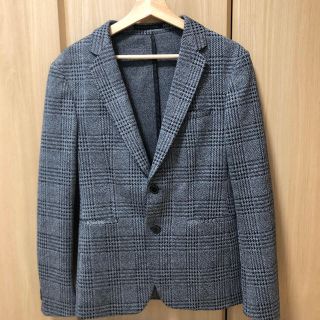 ザラ(ZARA)のZARA MAN スーツ(セットアップ)