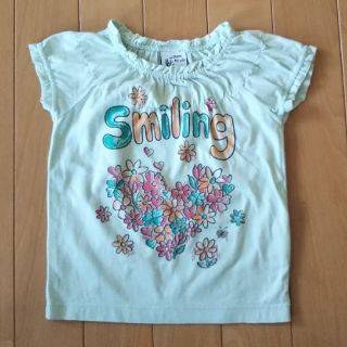 シャマ(shama)のShama Maruta　Tシャツ 90(Tシャツ/カットソー)