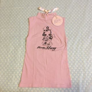 ケイティー(Katie)のケイティ katie LETHAL LOLITA  tee Babe Mimi(Tシャツ(半袖/袖なし))