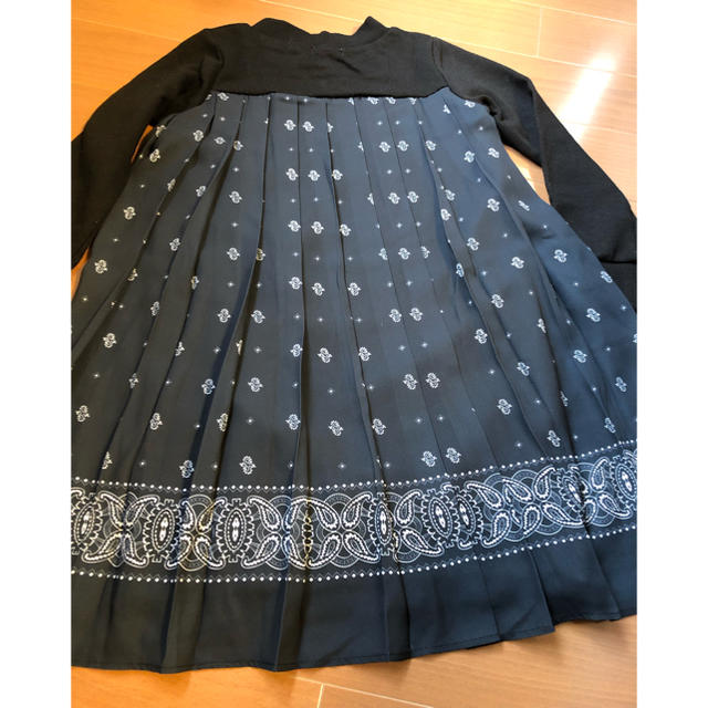 Branshes(ブランシェス)の☆りん☆様　専用 キッズ/ベビー/マタニティのキッズ服女の子用(90cm~)(ワンピース)の商品写真