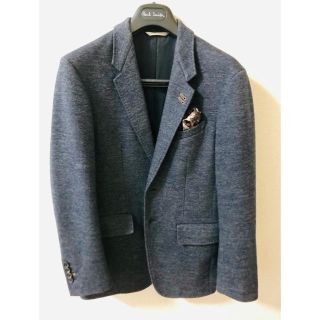 ポールスミス(Paul Smith)の美品✨ ポールスミスコレクション ジャケット 希少 レア(テーラードジャケット)