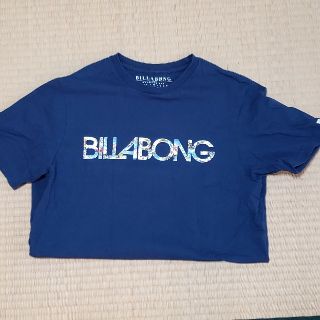 ビラボン(billabong)のビラボン　Tシャツ(Tシャツ/カットソー(半袖/袖なし))