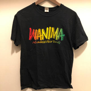 ワニマ(WANIMA)のWANIMA バンドT(ミュージシャン)
