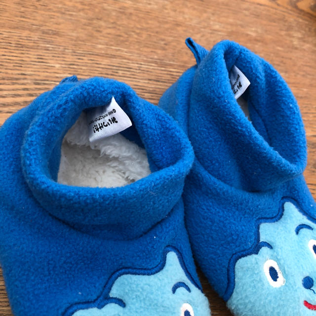 コッシースリッパ