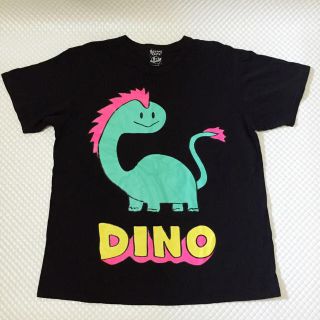 ギャラクシー(galaxxxy)のgalaxxxy DINO Tシャツ(Tシャツ(半袖/袖なし))