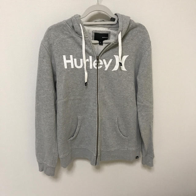 Hurley(ハーレー)のハーレーパーカー メンズのトップス(パーカー)の商品写真