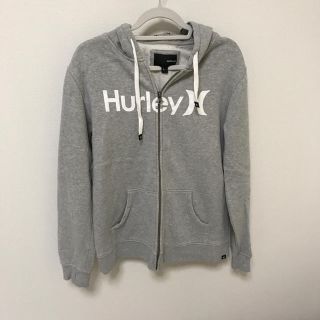 ハーレー(Hurley)のハーレーパーカー(パーカー)