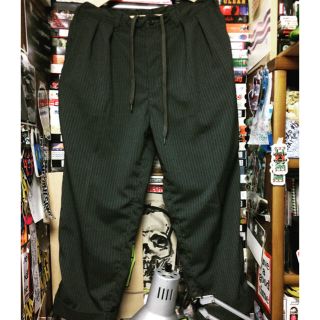 ビームス(BEAMS)のBEAMS SSZ 2P SLACKS+BERRY 2P TROUSERS(スラックス)