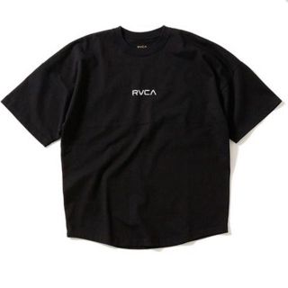 ルーカ(RVCA)のRVCA：別注BIG RVCA TEE SS ３色セット(Tシャツ/カットソー(半袖/袖なし))