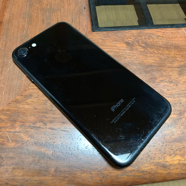 Apple by シラガ's shop｜アップルならラクマ - iPhone7の通販 高品質