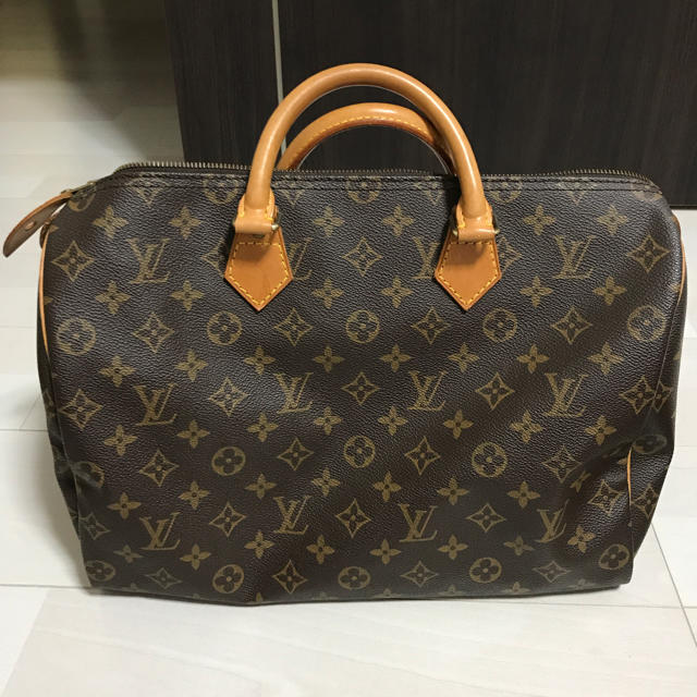 LOUIS VUITTON スピーディ30