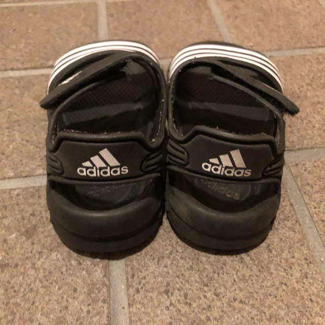 adidas(アディダス)のマイコ様専用 キッズ/ベビー/マタニティのベビー靴/シューズ(~14cm)(スニーカー)の商品写真