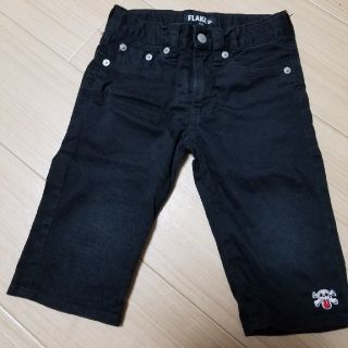 フレイク(FLAKE)のFLAKE 　ハーフパンツ　120(パンツ/スパッツ)