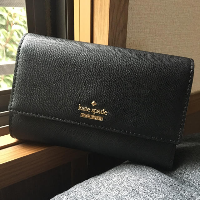 kate spade new york(ケイトスペードニューヨーク)のNIA様専用  kate spade ♠︎ 財布 レディースのファッション小物(財布)の商品写真