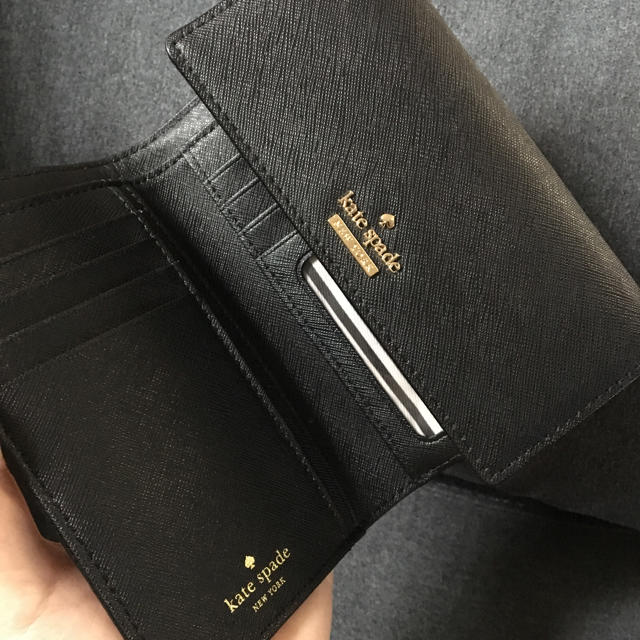 kate spade new york(ケイトスペードニューヨーク)のNIA様専用  kate spade ♠︎ 財布 レディースのファッション小物(財布)の商品写真