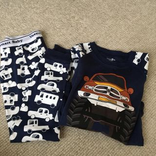 ザラキッズ(ZARA KIDS)の専用です。(パジャマ)